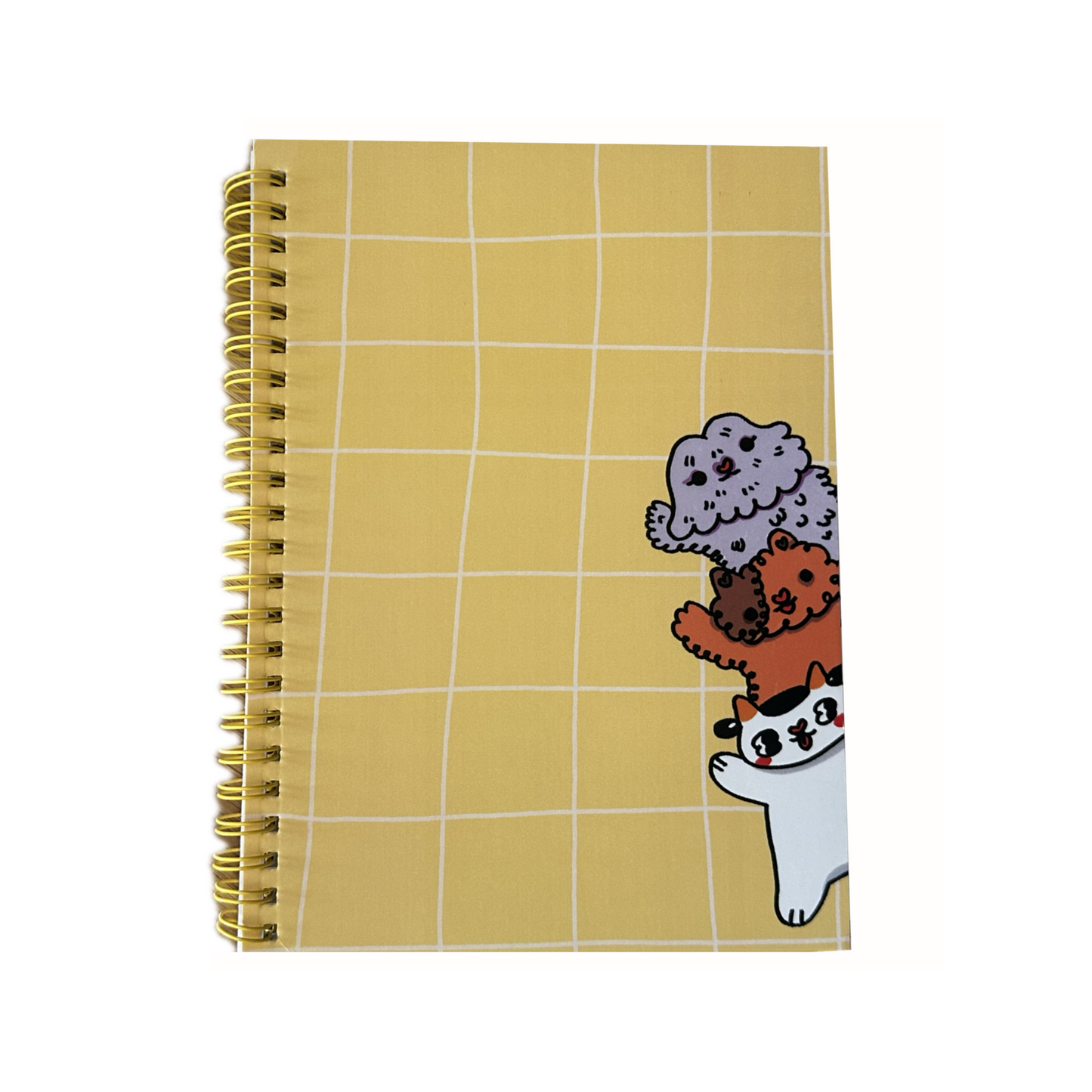 دفتر: أصدقاء