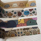 Washi Tapes