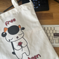 Free Falasteen Tote Bag